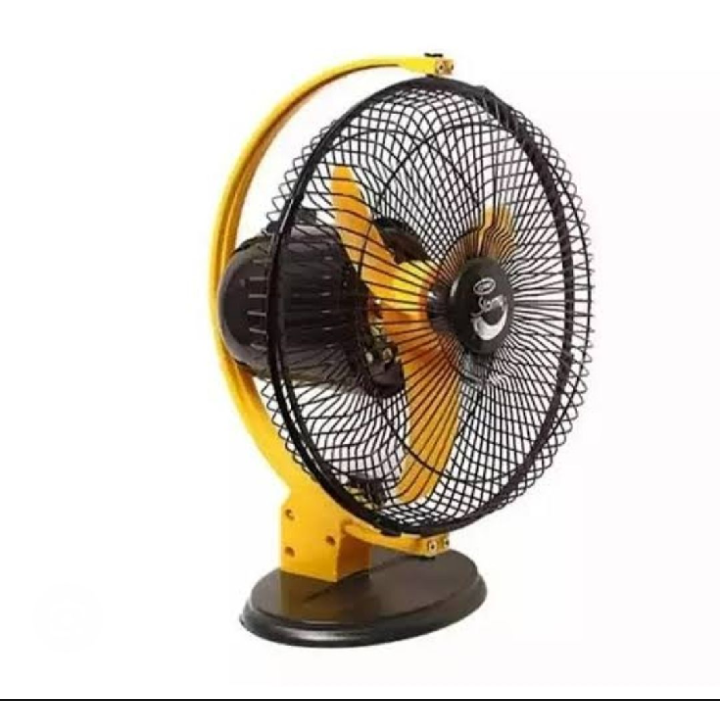 Picture of High speed DC fan solar fanHigh speed DC fan solar fan