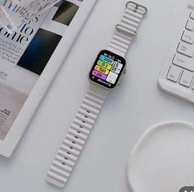 Picture of Watch Straps 42/44/45/49 mm বেল্ট smart watch Ar Belt