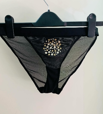 Picture of Women's Soft Cotton Panties 2 Pcs