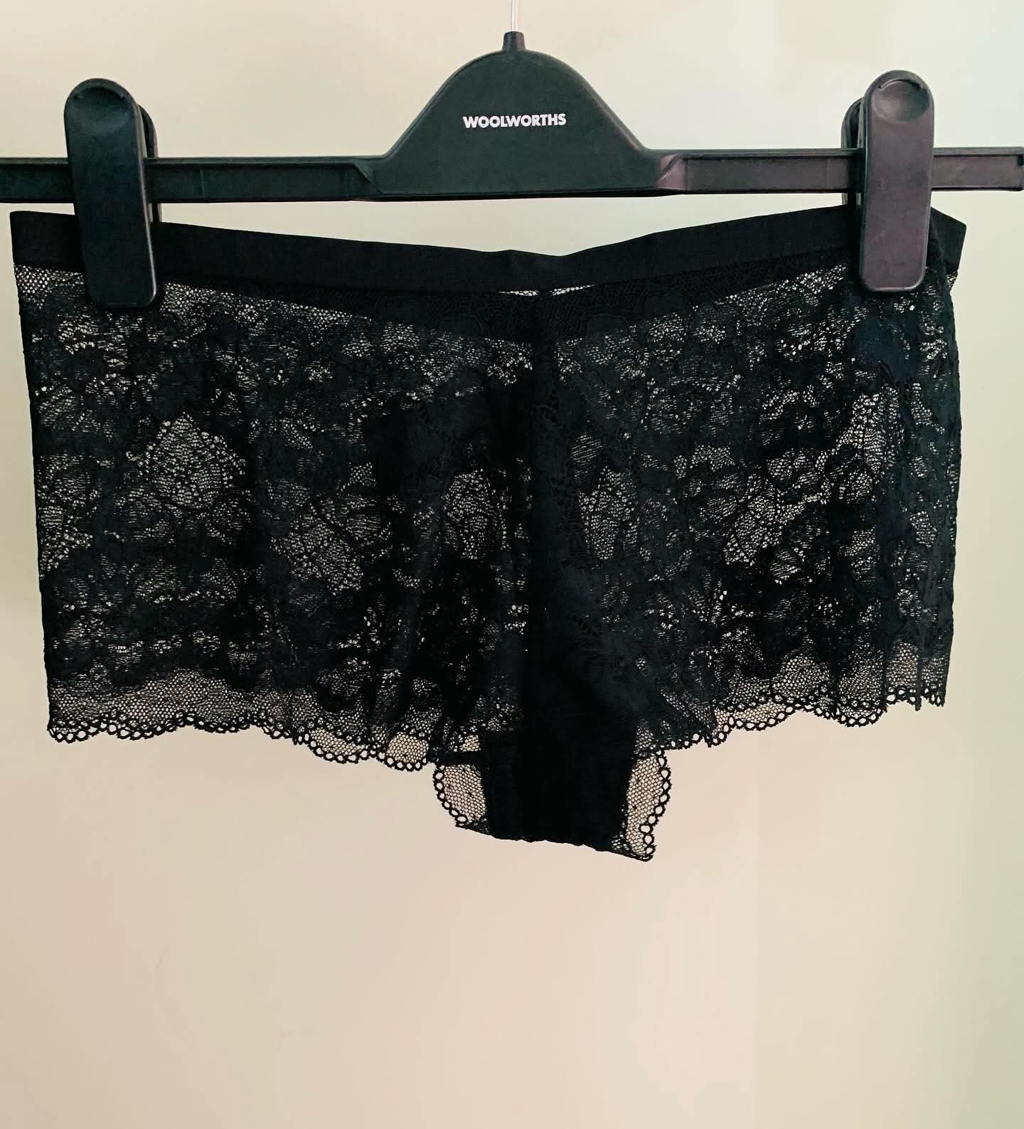 Picture of Women's Soft Cotton Panties 2 Pcs