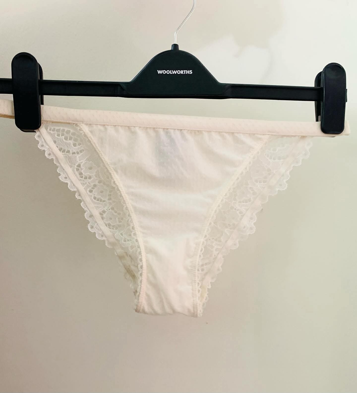 Picture of Women's Soft Cotton Panties 2 Pcs