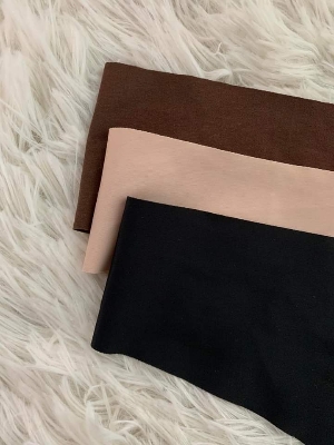 Picture of Seamless G-strings Menstrual Panties 4-Layer Leak Proof Sexy Bikinis Women's Underwear High-Cut Fast Absorption Period T-Backs