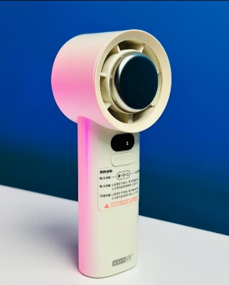 Picture of GearUP M57 Cooling Handheld Fan