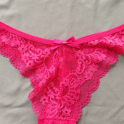 Picture of Exclusive Panty For Women Premium Qulity 2 pcs