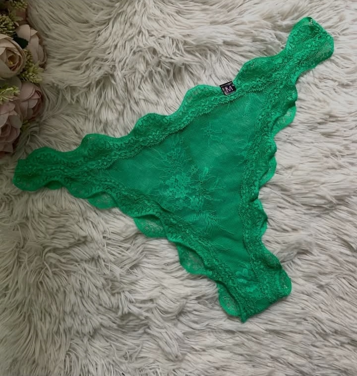 Picture of Exclusive Panty For Women Premium Qulity 2 pcs