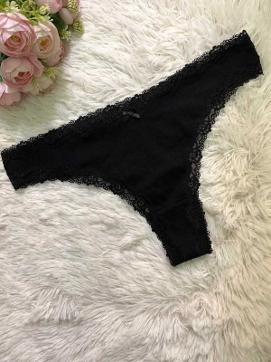 Picture of Cotton Panty For Women 1pcs
