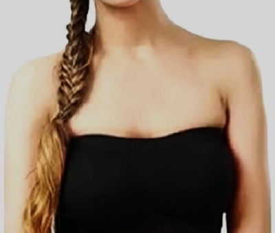 Picture of Comfort & Style: Women's Tube Bra Collection