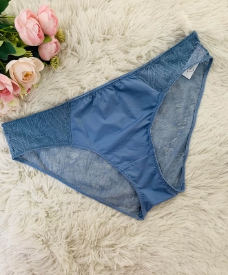 Picture of Silk Comfort: Women's & Girls' Soft Panty for All-Day Wear