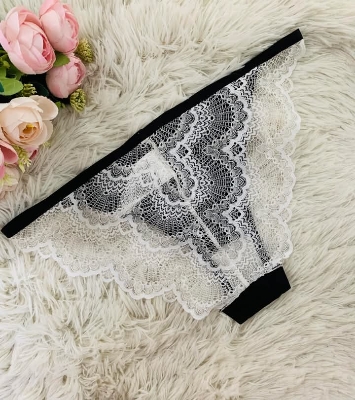 Picture of Silk Comfort: Women's & Girls' Soft Panty for All-Day Wear