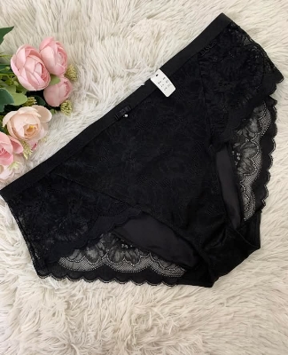 Picture of Silk Comfort: Women's & Girls' Soft Panty for All-Day Wear