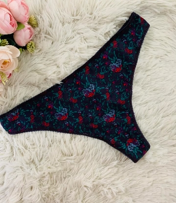 Picture of Silk Comfort: Women's & Girls' Soft Panty for All-Day Wear