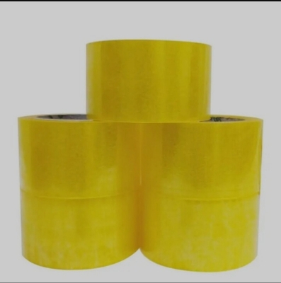 Picture of Premium Quality Transparent Tape - Perfect for Household and Office Use 1Pcs