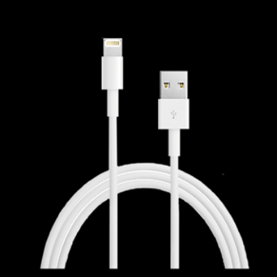 Picture of iPhone Lightning Cable – Fast Charging & Sync Data Cable*