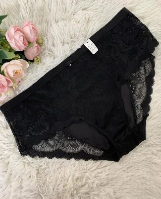 Picture of Cotton Comfort Women & Girls Panty Perfect for All-Day Wear