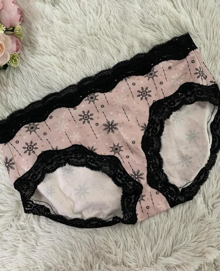 Picture of Cotton Comfort Women & Girls Panty Perfect for All-Day Wear