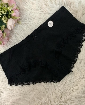 Picture of Cotton Comfort Women & Girls Panty Perfect for All-Day Wear