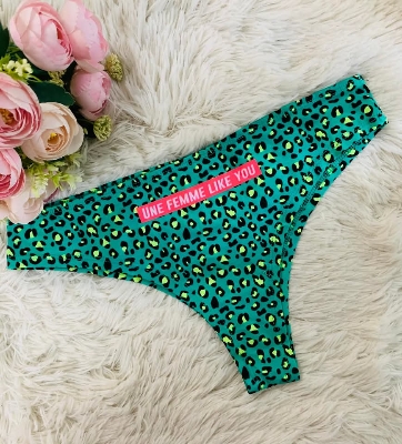 Picture of Soft & Sexy Ladies Panty - Perfect Fit for Every Day*