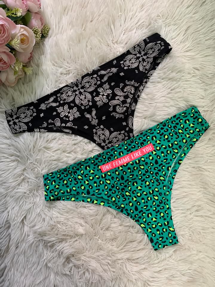 Picture of Soft & Sexy Ladies Panty - Perfect Fit for Every Day*