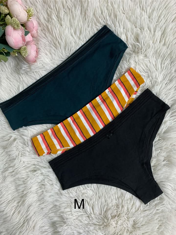 Picture of Soft & Sexy Ladies Panty - Perfect Fit for Every Day*