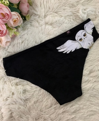 Picture of Soft & Sexy Ladies Panty - Perfect Fit for Every Day*