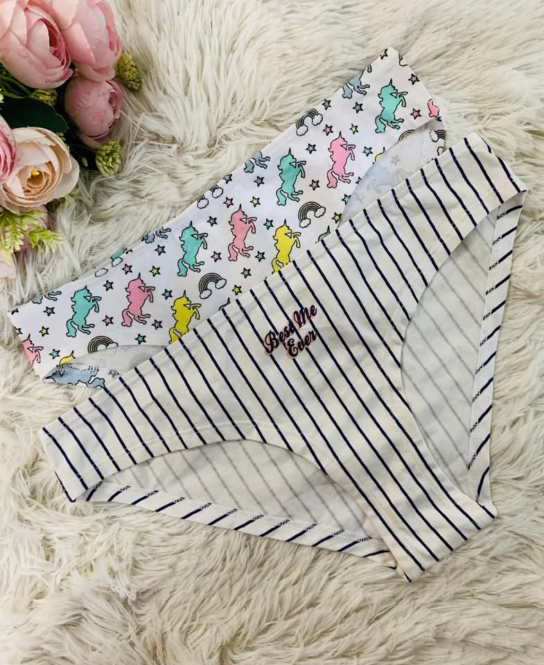 Picture of Soft & Sexy Ladies Panty - Perfect Fit for Every Day*