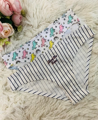 Picture of Soft & Sexy Ladies Panty - Perfect Fit for Every Day*