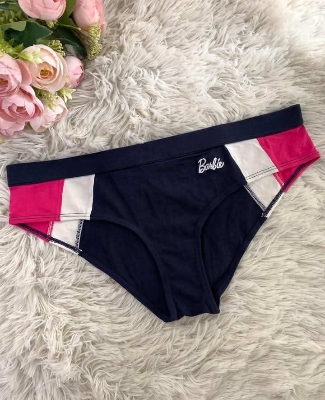 Picture of Luxe Lace Temptation Panty – Soft, Sultry & Stylish