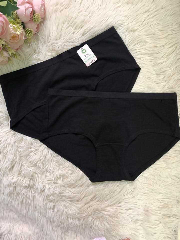 Picture of Luxe Lace Temptation Panty – Soft, Sultry & Stylish