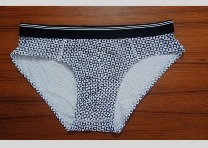Picture of Man Underwear 100% cotton Brief
