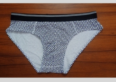 Picture of Man Underwear 100% cotton Brief