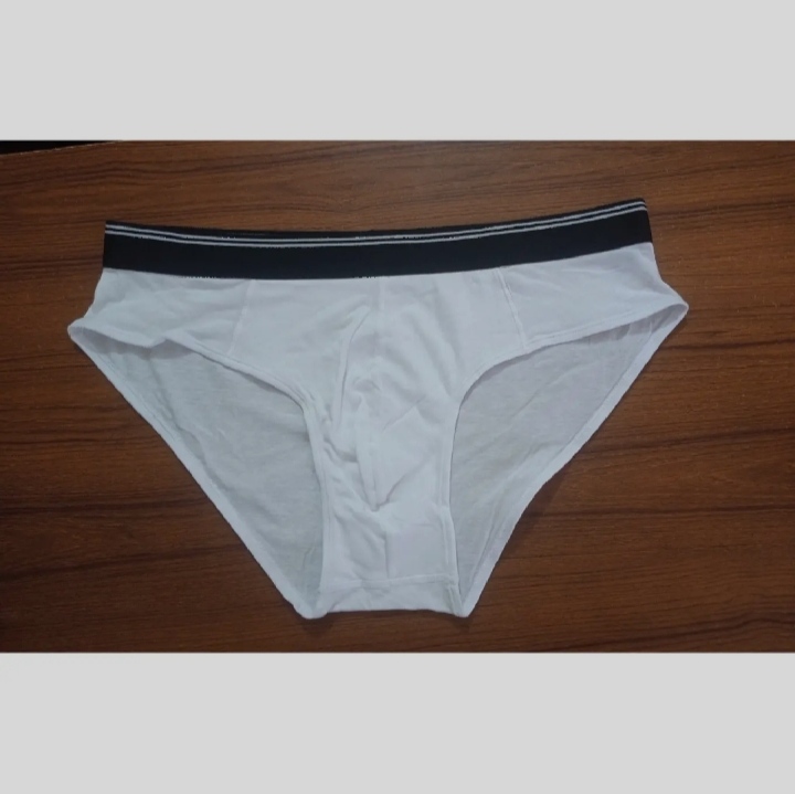 Picture of Man Underwear 100% cotton Brief