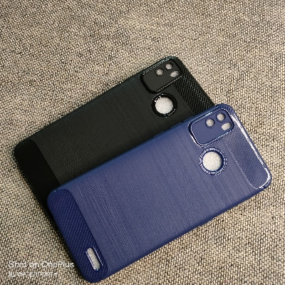 Picture of *Walton R8 Premium Back Cover - Slim & Protective Case for Walton R8*