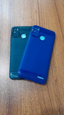 Picture of *Walton R8 Premium Back Cover - Slim & Protective Case for Walton R8*