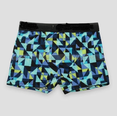 Picture of *Men's Boxer Briefs - Comfortable & Stylish Underwear for All-Day Wear*