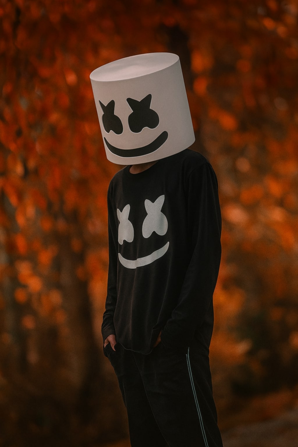 Picture of "Premium Quality Full Sleeve T-Shirt for Men"