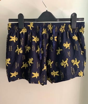 Picture of Women's Casual Cotton Shorts – Summer Wear