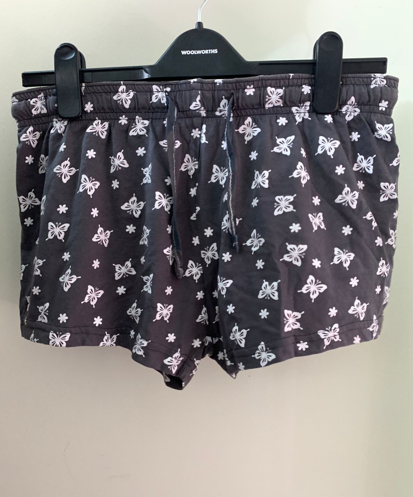 Picture of Women's Casual Cotton Shorts – Summer Wear