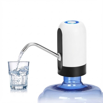 Picture of অটোমেটিক ওয়াটার ডিসপেনসার রিচার্জেবল