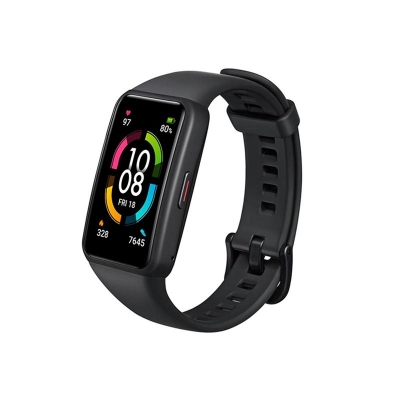 Picture of Huawei Honor Band 6 Waterproof Smartwatch