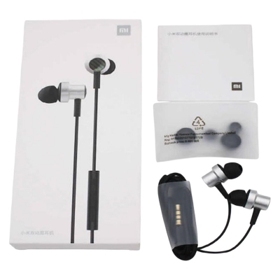 Picture of Xiaomi Mi Single Dynamic 3.5mm Earphone Headphone