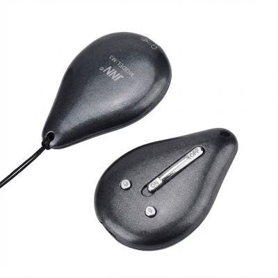 Picture of M3 Mini Voice Recorder 8GB Pendant Style With MP3 Player