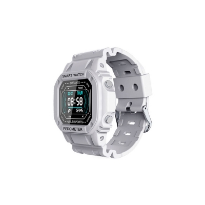 Picture of i2 Smart watch IP68 Waterproof Always Display On Full Touch Display