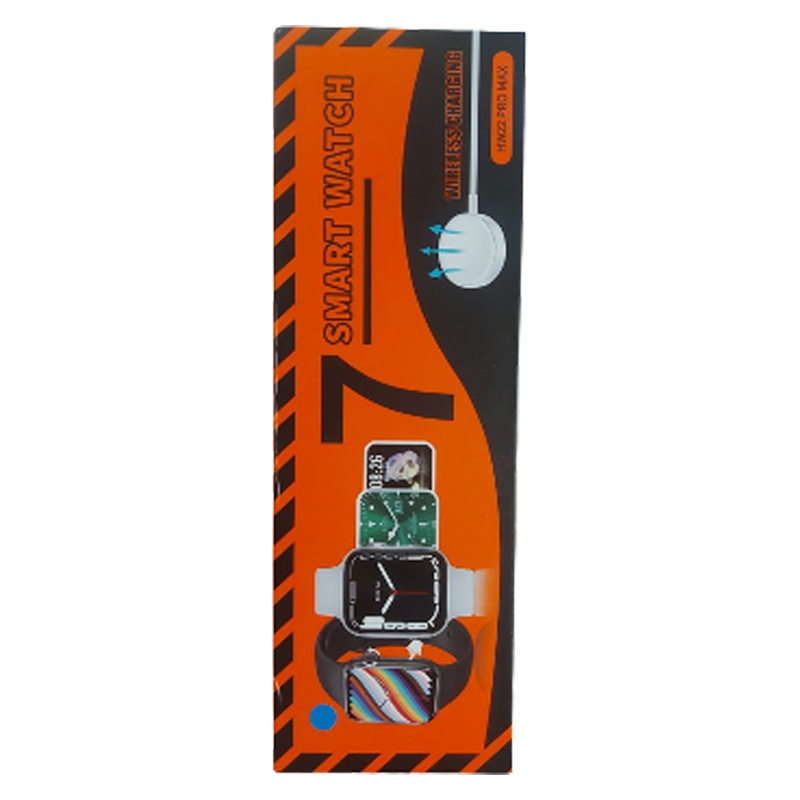 Picture of HW22 PRO Max Smart Watch Wireless Charger Waterproof Battery 200mAh