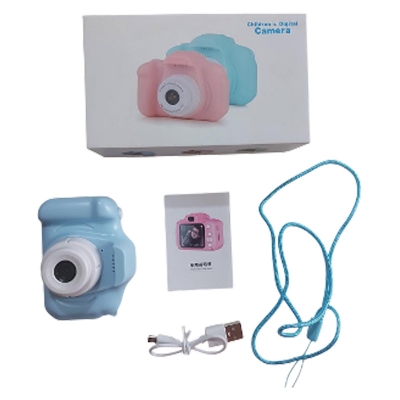 Picture of X10 Kids Camera For Video And Picture
