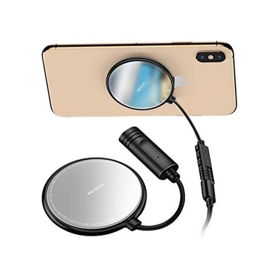 Picture of ROCK W20 Quick Wireless Charger With Suction Cup