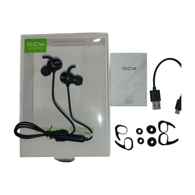 Picture of QCY Q19 Bluetooth Headphone