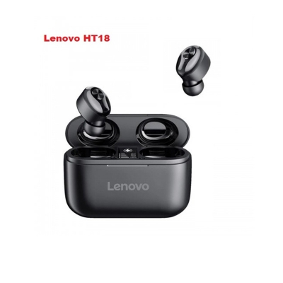Picture of Lenovo HT18 TWS Bluetooth Wireless Headphone