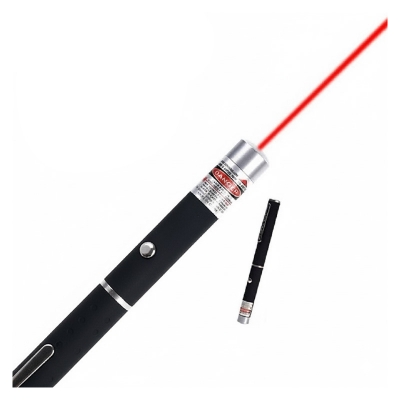 Picture of Red Light Laser Pointer