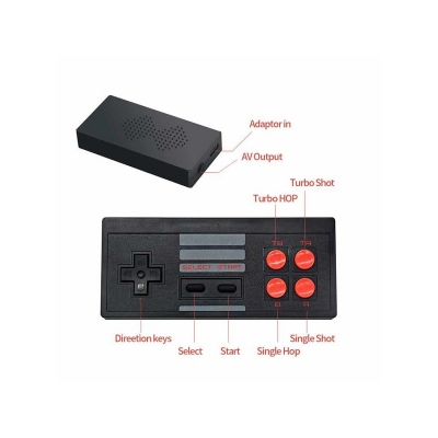 Picture of AHH-07 Extreme Mini Game Box 620 Game