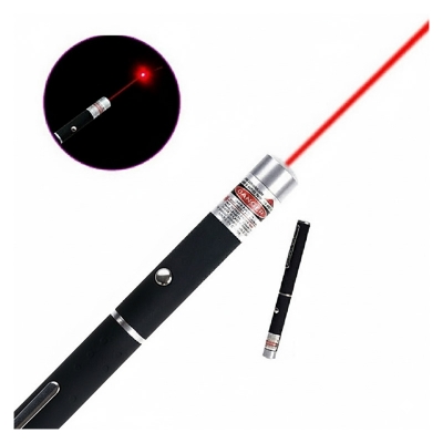 Picture of Red Light Laser Pointer